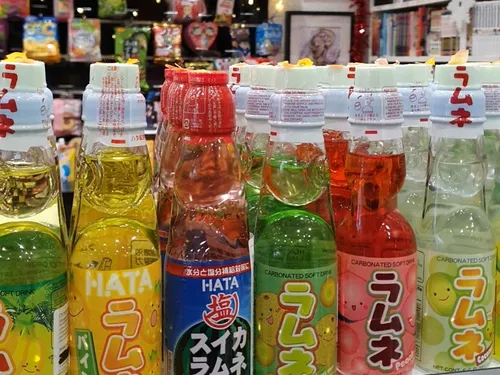 En vidéo : Manga-T, le Japon à Dijon